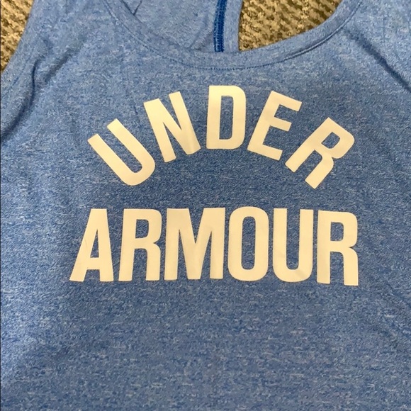 Under Armour Workout Tank Bundle (2) - Picture 3 of 3
